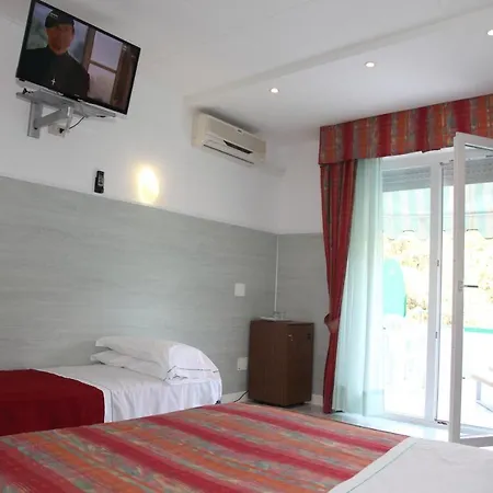 Soraya Hotel 3*