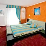 Hotell Soraya Lignano Sabbiadoro