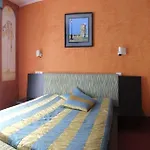 Hotell Soraya 3*