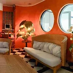Soraya Hotel 3*