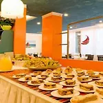 Hotell Soraya 3*