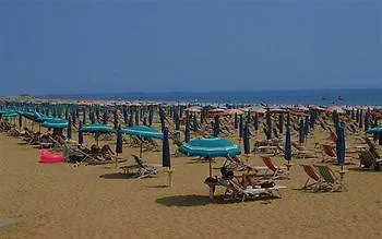 Hotel Soraya Lignano Sabbiadoro