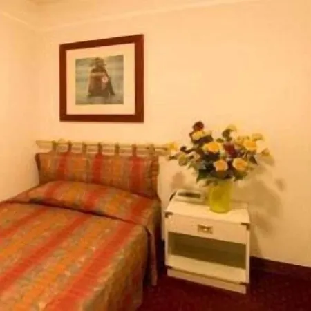 Soraya Hotel Lignano Sabbiadoro