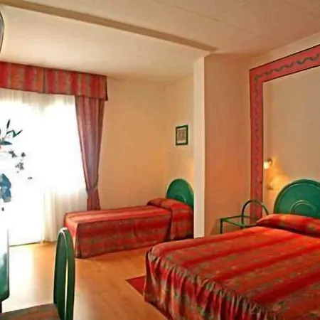 Soraya 3* Lignano Sabbiadoro