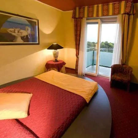 Soraya 3* Lignano Sabbiadoro