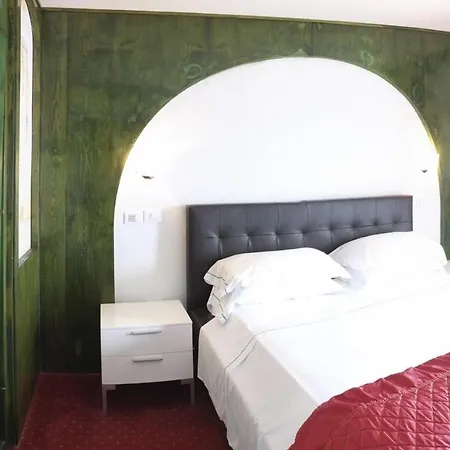 Soraya 3* Lignano Sabbiadoro