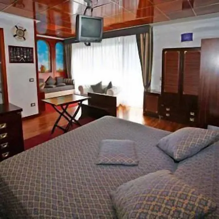 Soraya 3* Lignano Sabbiadoro