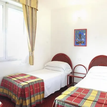 Hotel Soraya Lignano Sabbiadoro