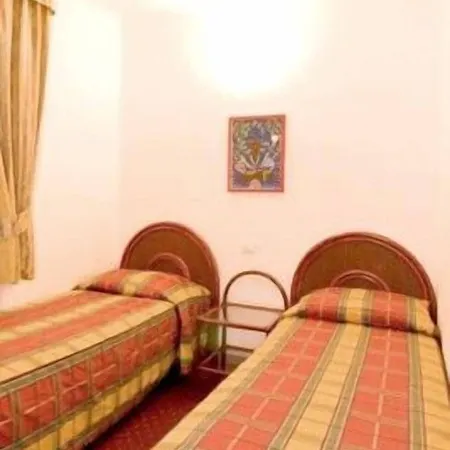 Otel Soraya &