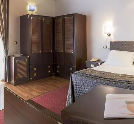 Soraya Hotel Lignano Sabbiadoro