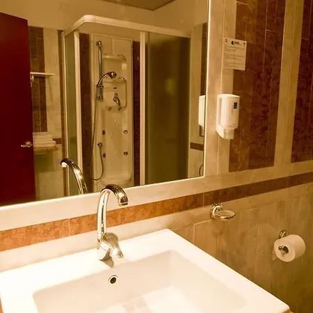 Soraya 3* Lignano Sabbiadoro