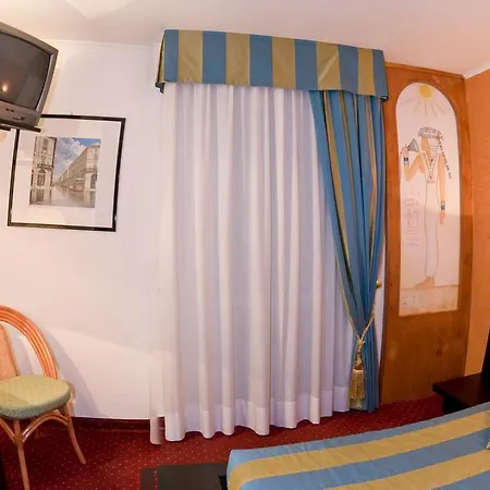 Soraya Hotel Lignano Sabbiadoro