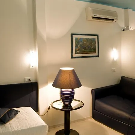 Soraya Hotel Lignano Sabbiadoro