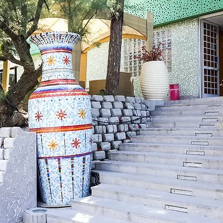 Soraya 3* Lignano Sabbiadoro