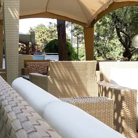 Soraya Отель Линьяно-Саббьядоро