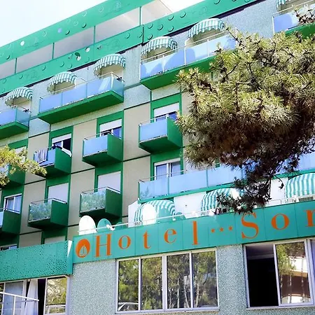 Soraya & Hotel 3*