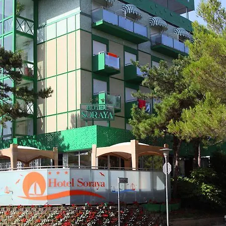 Soraya Lignano Sabbiadoro