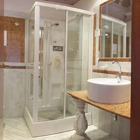 Hotel Soraya Lignano Sabbiadoro