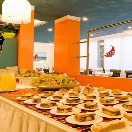 Otel Soraya & 3*