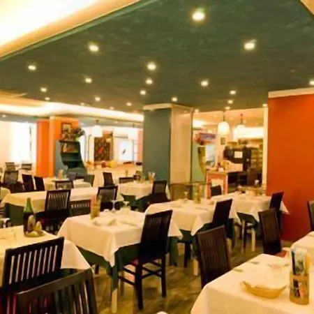 Soraya Hotel 3*
