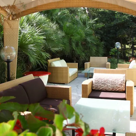 Soraya 3* Lignano Sabbiadoro