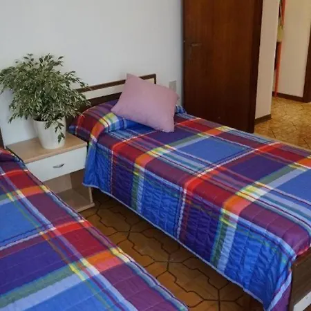 Soraya 3* Lignano Sabbiadoro