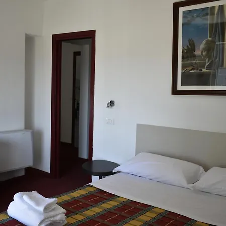 Hotel Soraya & Lignano Sabbiadoro