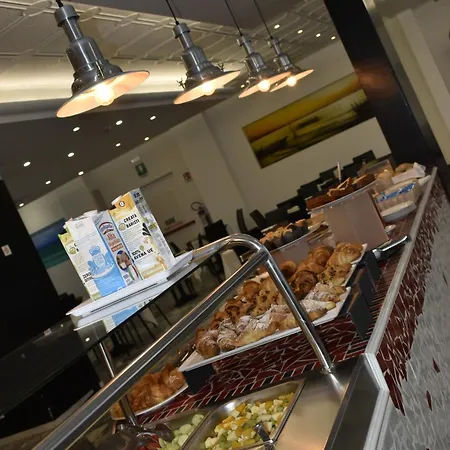 Hotel Soraya &