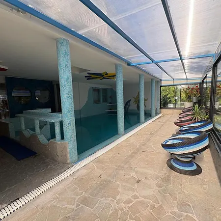 Hotel Soraya & 3*