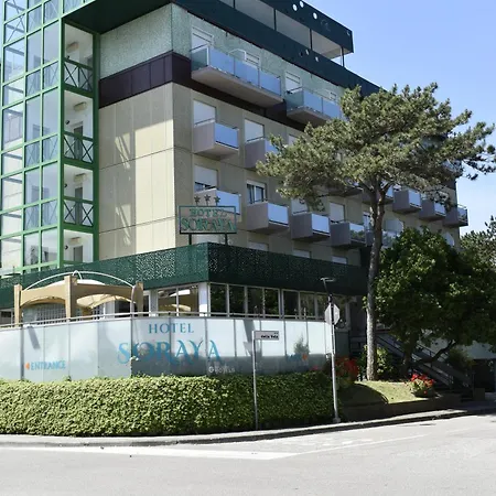 Hotel Soraya & Lignano Sabbiadoro