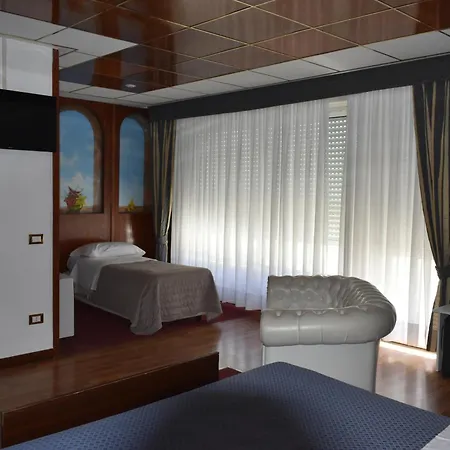 Hotel Soraya &