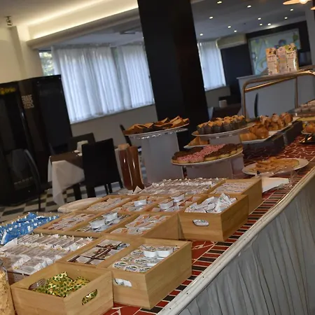 Hotel Soraya &