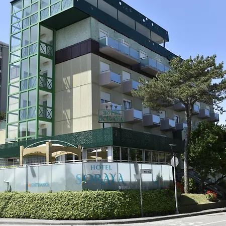 Hotel Soraya &