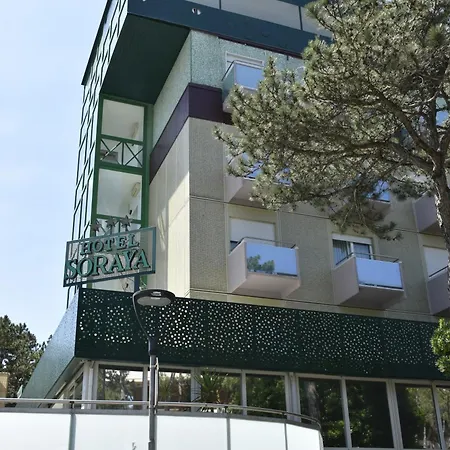 Soraya & Hotel 3*