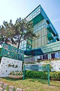 Soraya Hotel Lignano Sabbiadoro