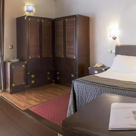 Hotel Soraya Lignano Sabbiadoro