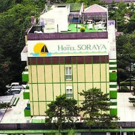 Soraya Lignano Sabbiadoro