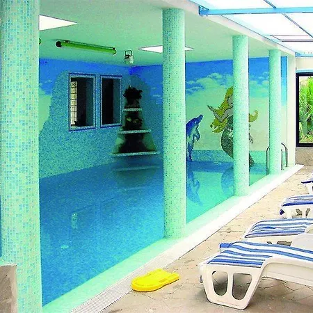 Hotel Soraya & 3*
