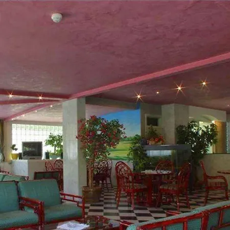 Hotel Soraya &