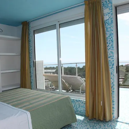 Soraya & Hotel