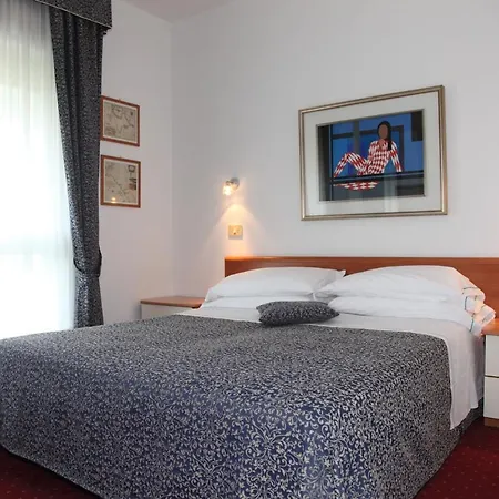 Soraya 3* Lignano Sabbiadoro