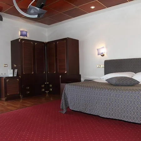 Hotel Soraya 3*