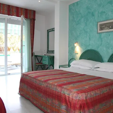 Hotel Soraya Lignano Sabbiadoro