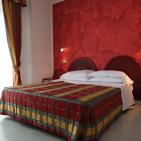 Soraya Hotel Lignano Sabbiadoro