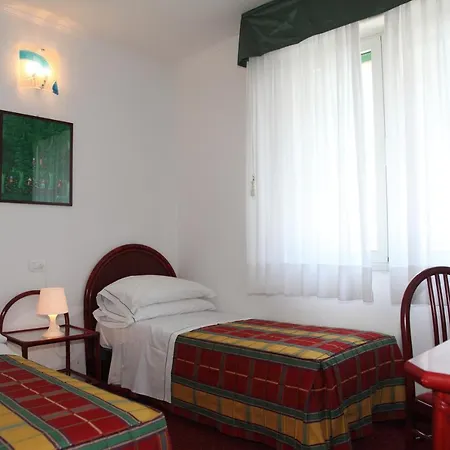 Soraya 3* Lignano Sabbiadoro