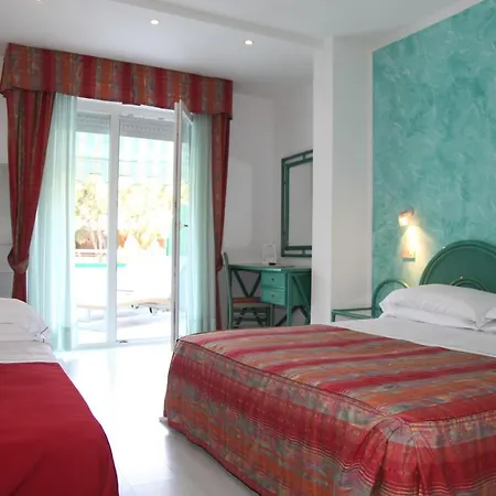 Soraya 3* Lignano Sabbiadoro