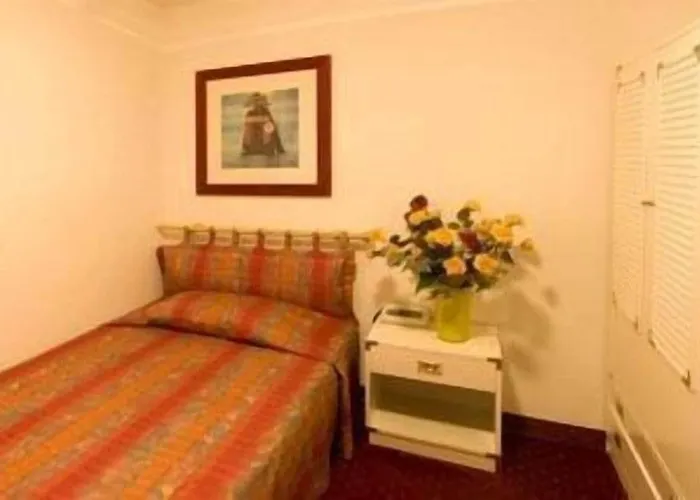 Soraya Hotel Lignano Sabbiadoro