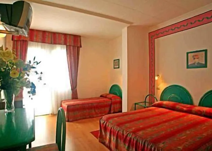 Soraya 3* Lignano Sabbiadoro