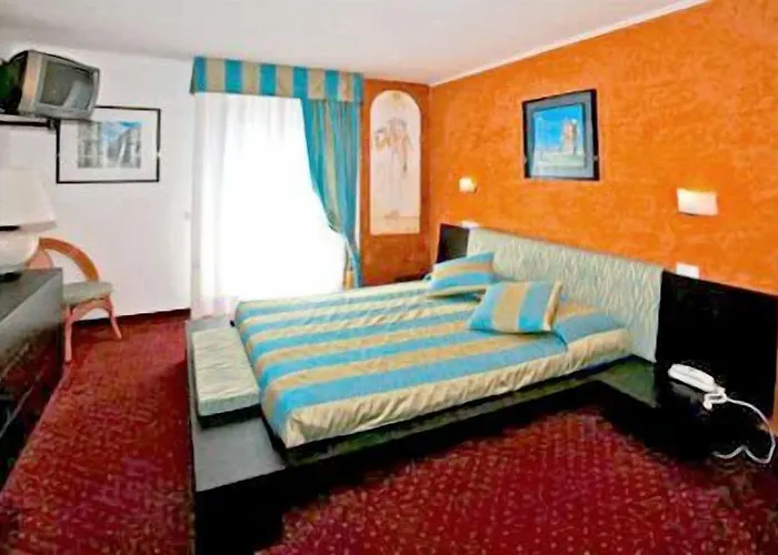 Hotel Soraya Lignano Sabbiadoro