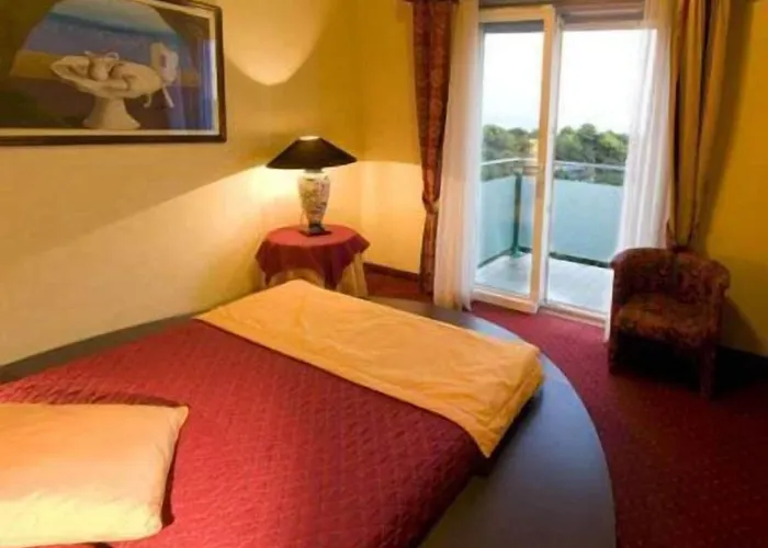 Soraya 3* Lignano Sabbiadoro